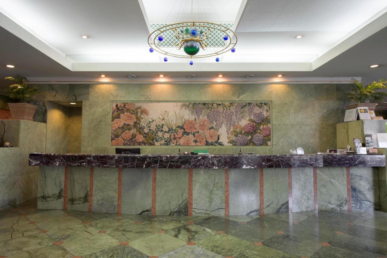Izumigo Lake Hamana Dog Paradise Hotel Hamamatsu Exterior photo