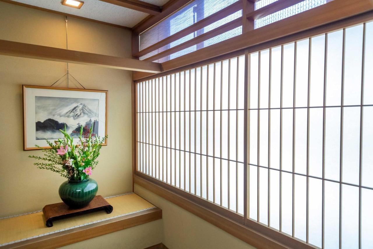 Izumigo Lake Hamana Dog Paradise Hotel Hamamatsu Exterior photo