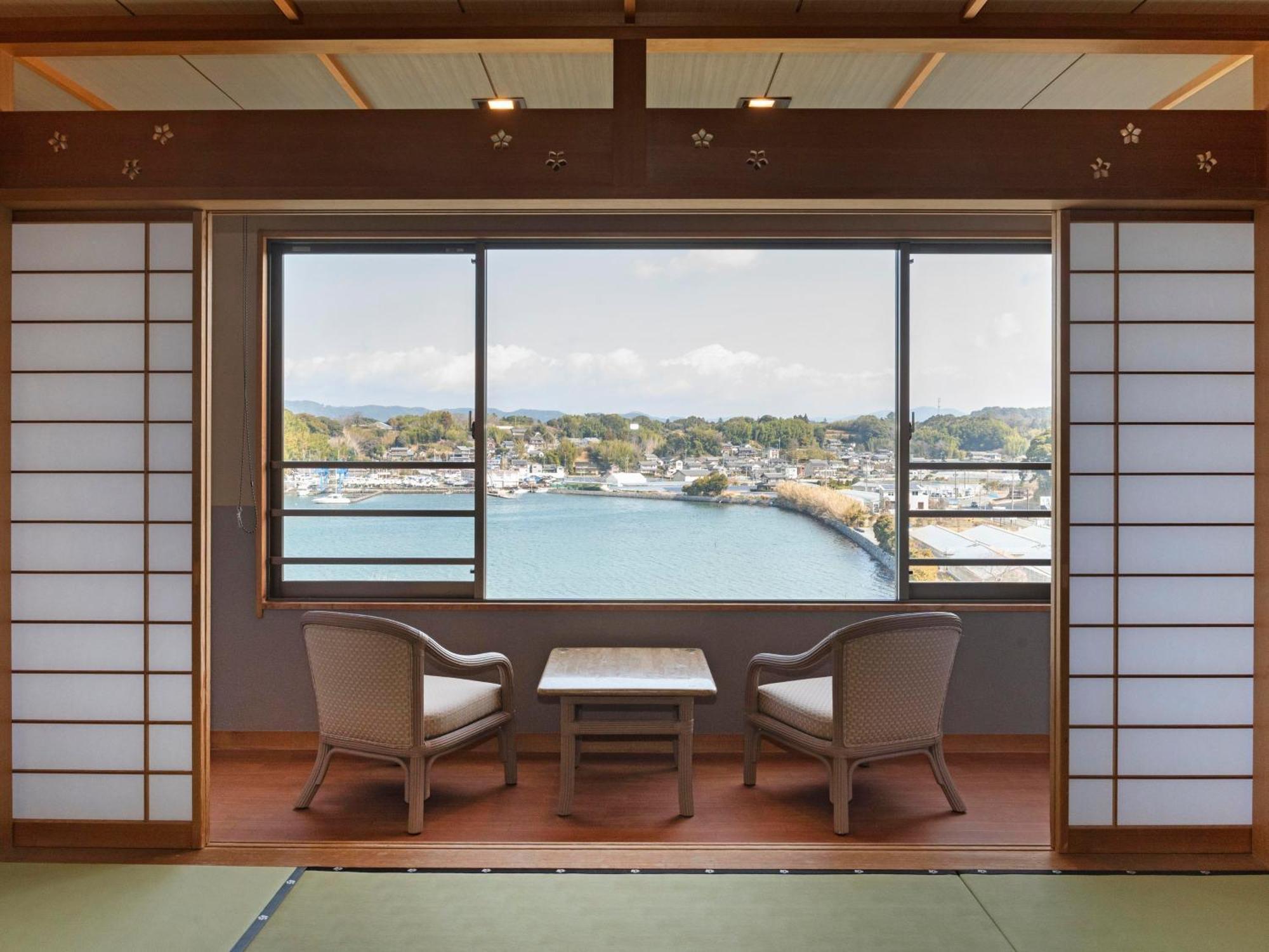 Izumigo Lake Hamana Dog Paradise Hotel Hamamatsu Exterior photo