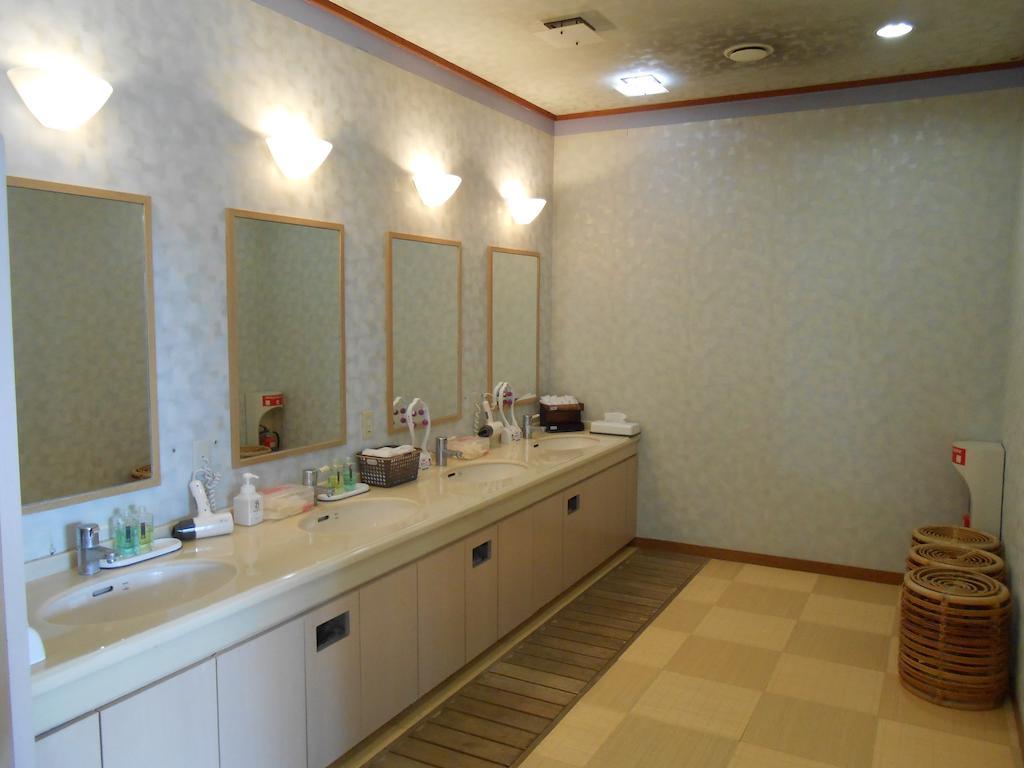 Izumigo Lake Hamana Dog Paradise Hotel Hamamatsu Exterior photo